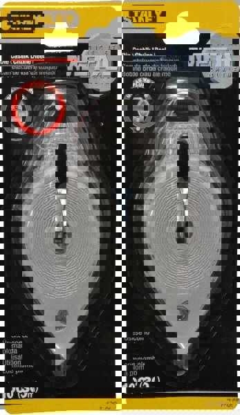 100' Long Contractor Grade Reel